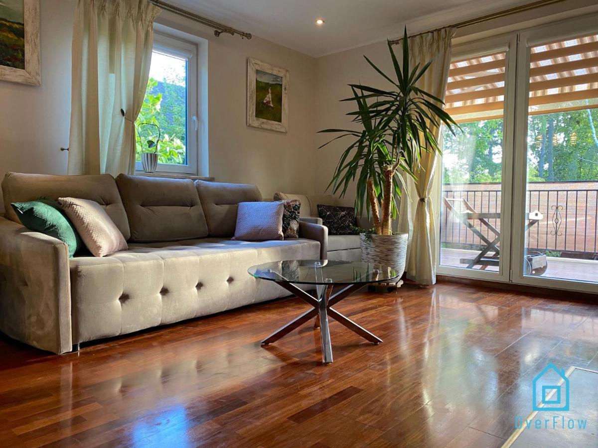 Lux Apartment - Lakefront Apartment In Kamien With Sauna & Hot Tub Only 30 Minutes From Gdansk And Gdynia Kamień Exterior foto