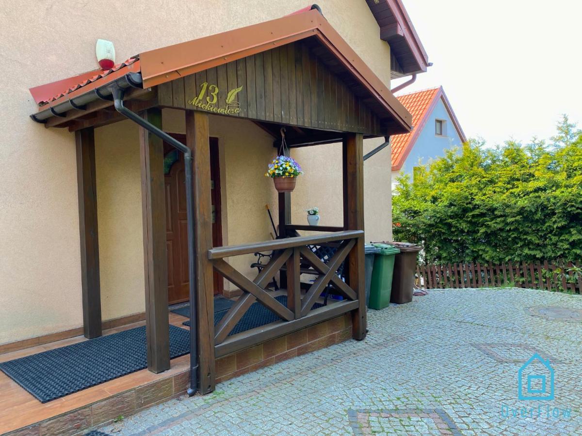 Lux Apartment - Lakefront Apartment In Kamien With Sauna & Hot Tub Only 30 Minutes From Gdansk And Gdynia Kamień Exterior foto